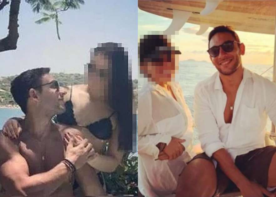 The personal trainer was cheated by her fiancé and one million Brazilian riyals were embezzled - Al-Balad