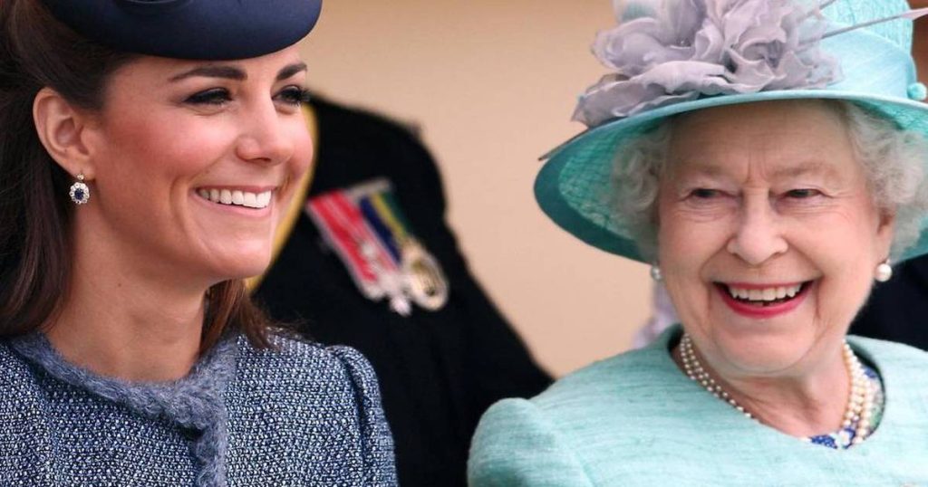 “There are reports that the Queen has a secret Facebook account,” reveals royals expert – Metro World News Brasil
