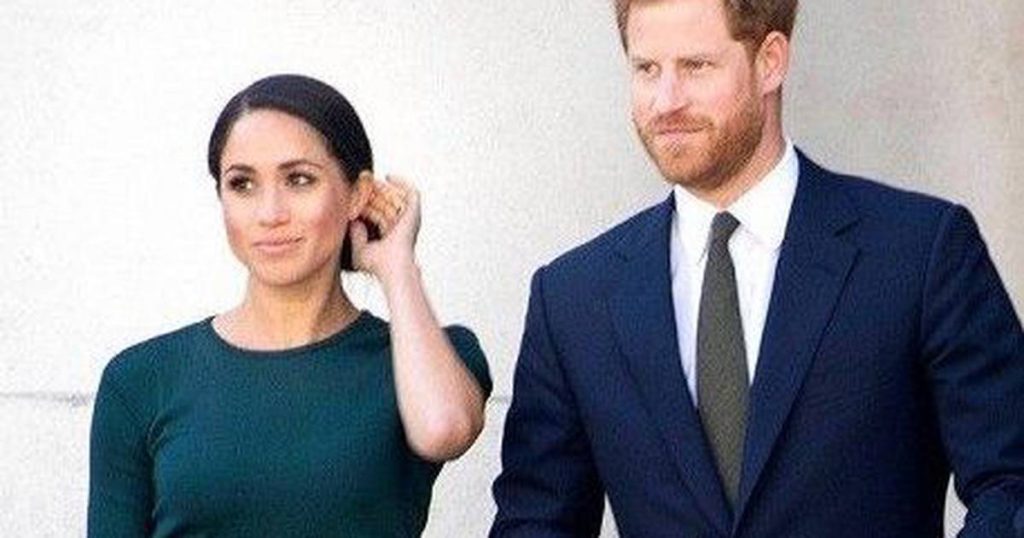 This was the decision by the Queen that prompted Harry and Meghan to leave the royal family – Metro World News Brasil