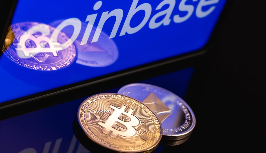 UK bans Coinbase and other cryptocurrency ads