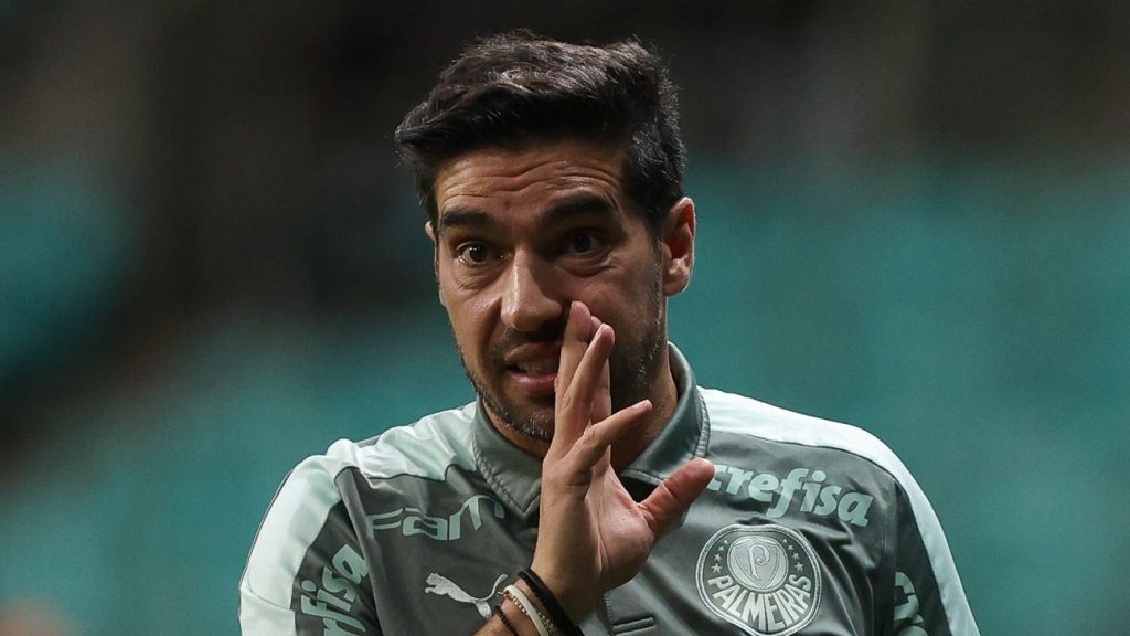 Understand why the midfielder is a 'perfect booster' for Apple Ferrera Palmeiras aiming for the Club World Cup