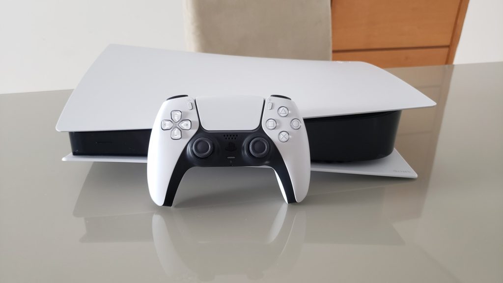 Unexpected: Customer buys PS5 and gets a bag of rice in the UK