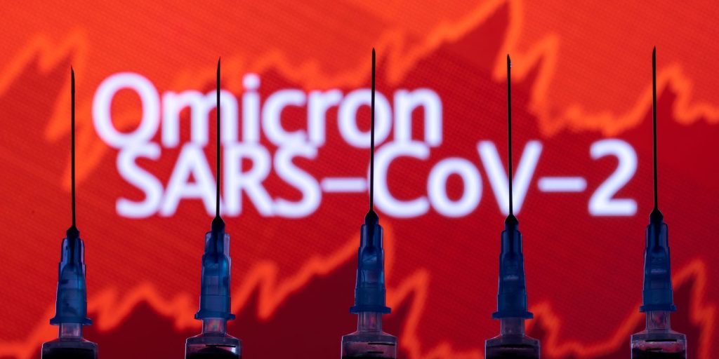 WHO says Micron presents 'extremely high' global risk