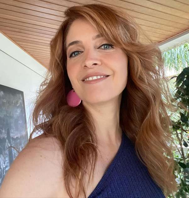 What happened to Poliana Abreta?  Moderator removed from Fantástico – Zoeira