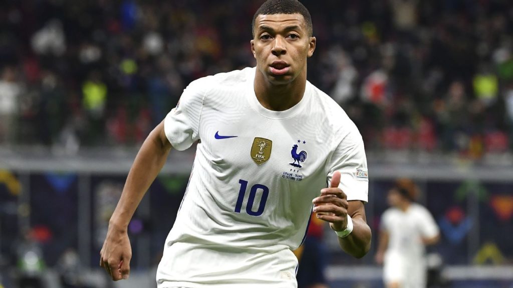 Why Mbappe could become a nightmare for Real Madrid after it was a consumer's dream;  Newspaper brings details