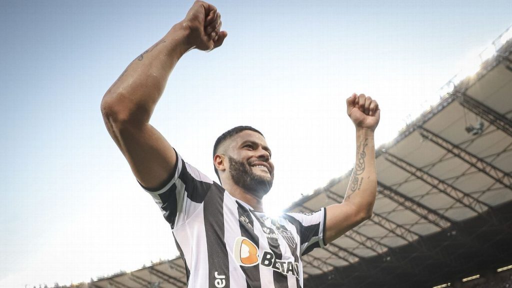 With the Atlético-MG Champion looming after 50 years, what have been the biggest breaks in major tournaments around the world