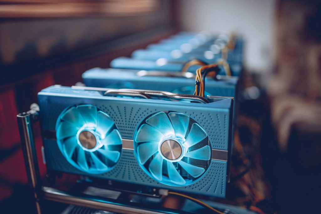 Bitcoin hits new high in mining index – cryptocurrency