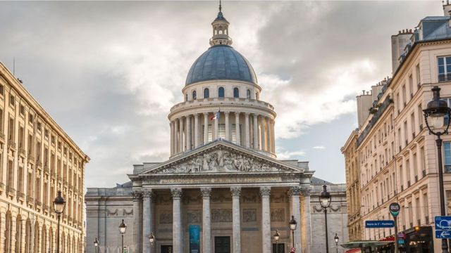 Paris Pantheon