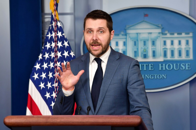 The United States promises new measures against supply problems