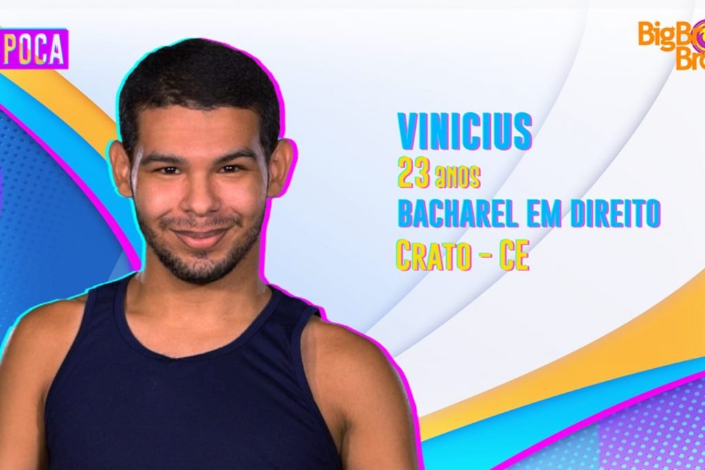 Vinicius - bbb22