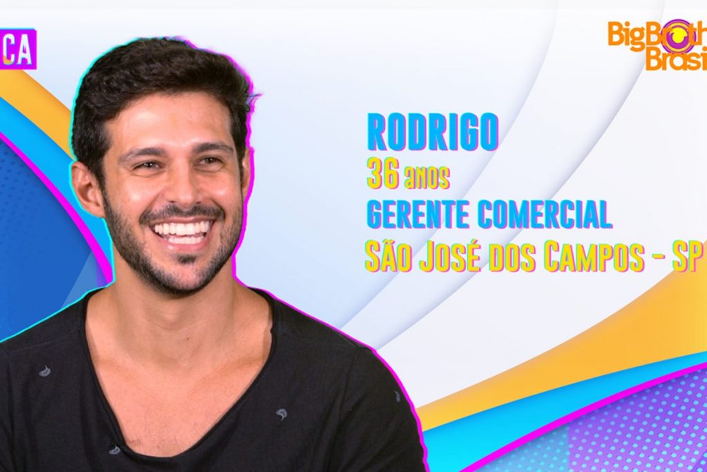 Rodrigo Bbb22