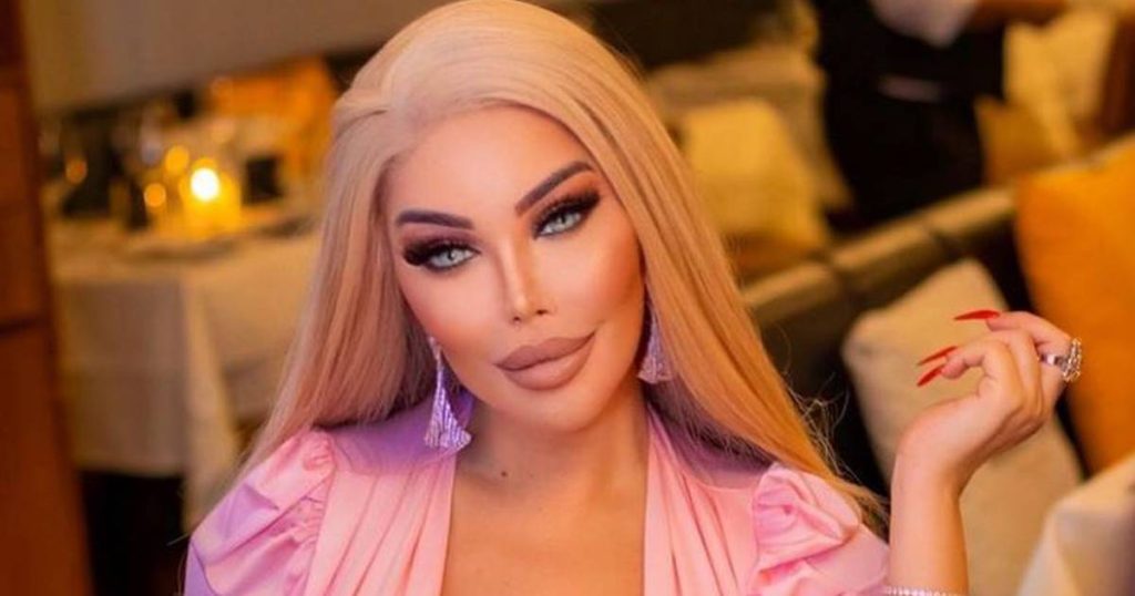 “Totally Disabled” – Metro World News Brasil