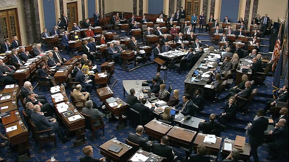 The US is preparing laws against digital trust funds, which should affect Amazon, Apple and Google Link