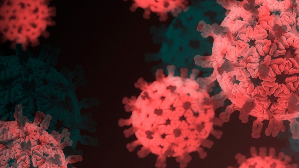 The UK is exploring the underlining of the Ômicron variant