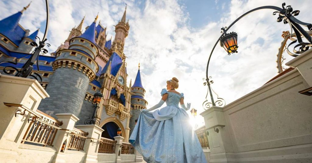 fairy tale?  Discover the real castles that inspired the movies - Metro World News Brasil