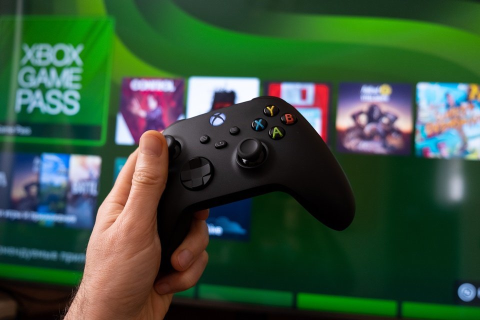 Xbox: Microsoft’s gaming division sets record revenue in 2021