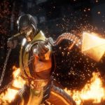 Mortal Kombat 12 Inadvertently Revealed as a Product