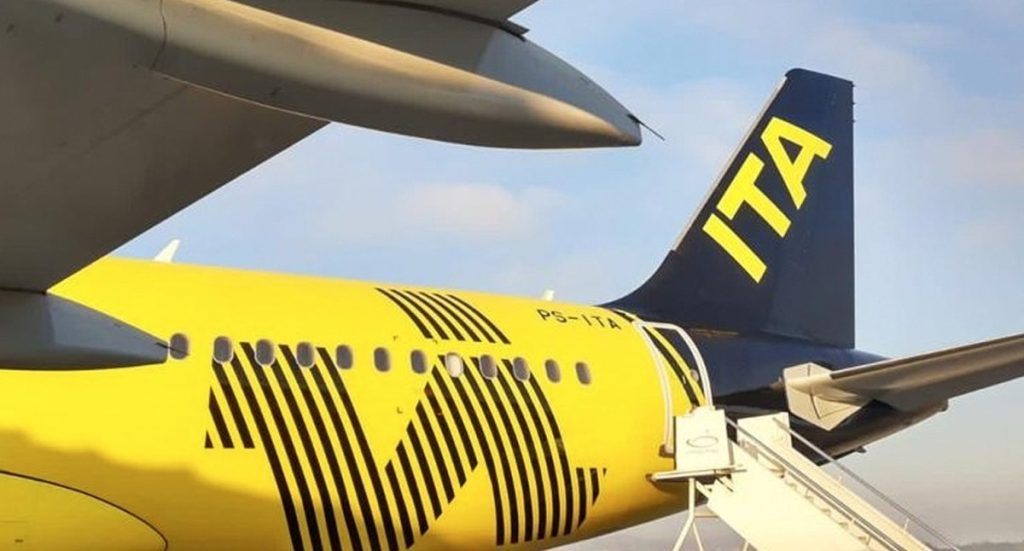 Anac prevents Itapemirim from resuming sale of airline tickets |  Economie