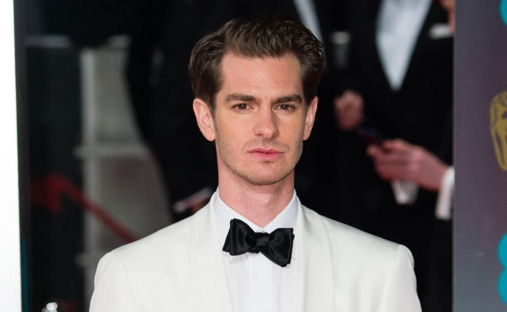 Andrew Garfield: The actor revealed in an interview with Entertainment Tonight why he didn't get a role in The Chronicles of Narnia
