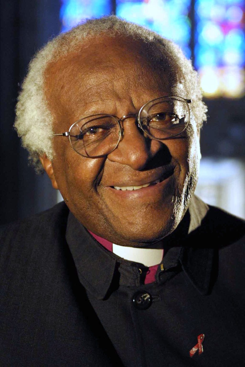 Aquamation: Understand Desmond Tutu's Green Alternative to Cremation |  Community