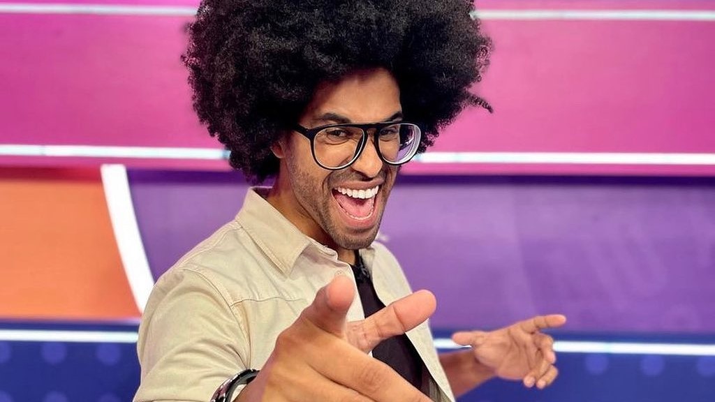 BBB22: Two days after his disqualification, Luciano tests positive for Covid-19