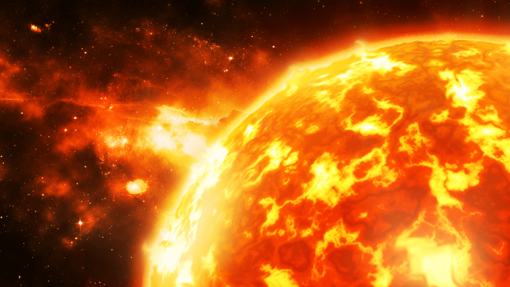 China’s artificial sun breaks temperature record