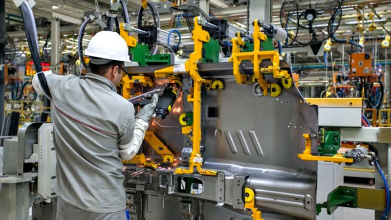 Foreign Trade Secretary Jornal Midiamax highlights recovery in US and EU exports