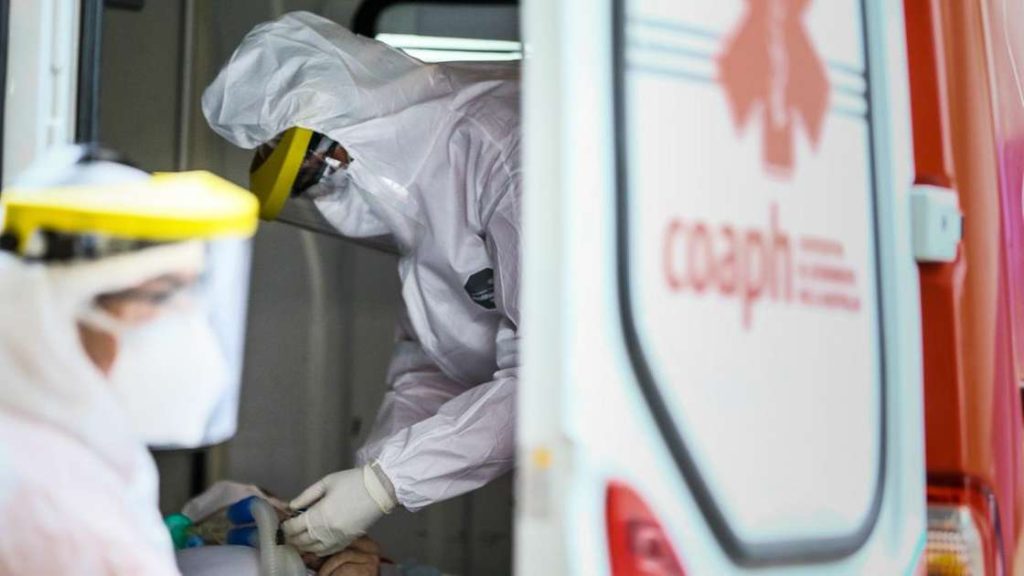 High COVID-19 cases indicate third wave of pandemic in European Commission, says health minister - Metro