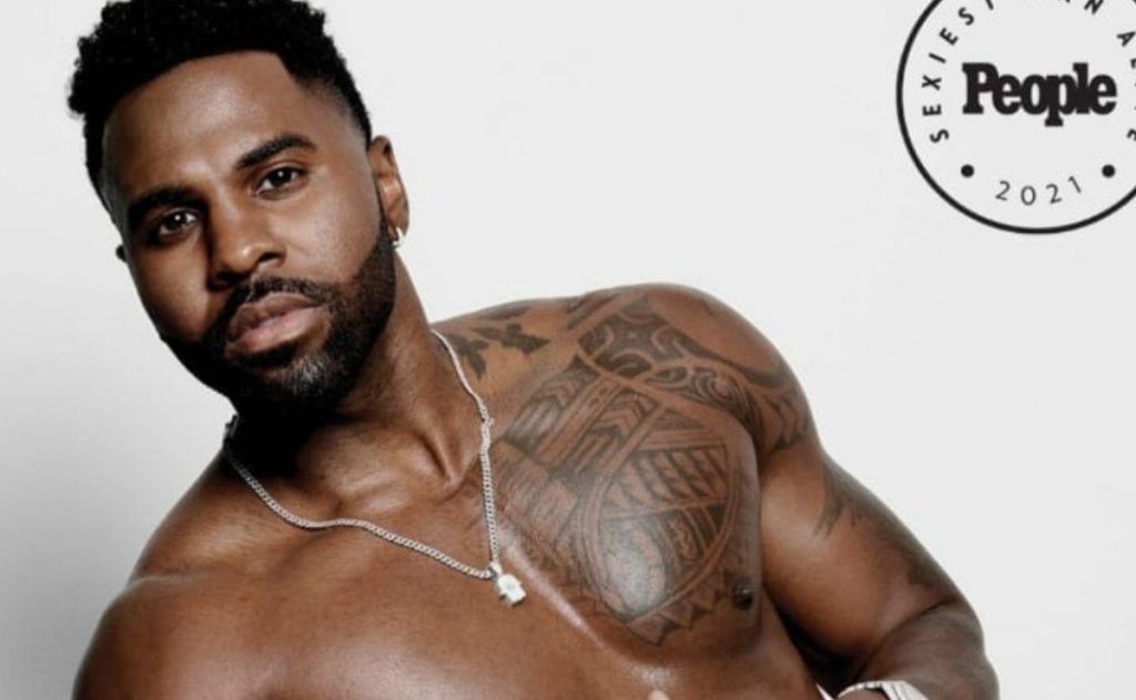 Jason Derulo: After the singer mistook Usher, the singer allegedly frightened and assaulted two men in a hotel in the US
