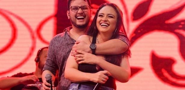 Luisa publishes a farewell letter to her compatriot