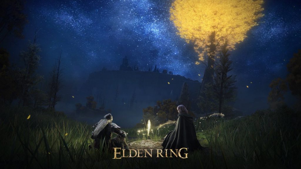 Miyazaki says the Elden Ring team has been pressured by PS5 Demon Souls graphics