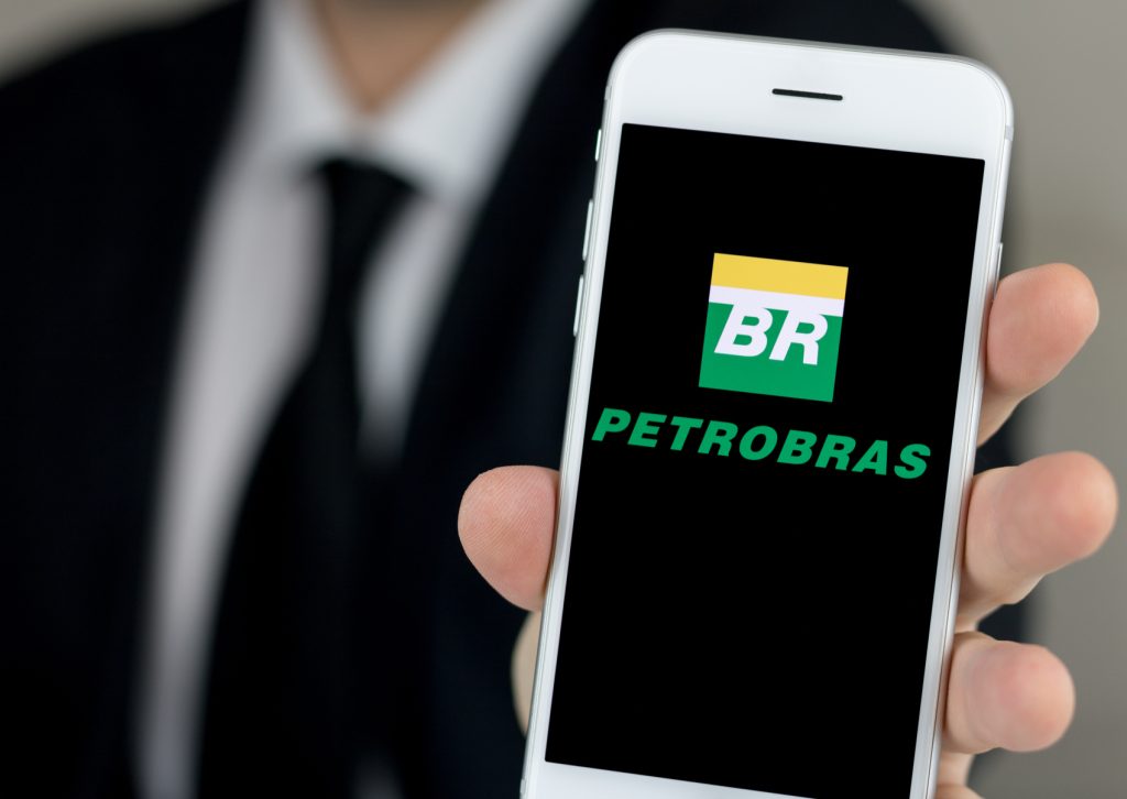 Petrobras (PETR4, PETR3) confirms achievement of production targets in 2021