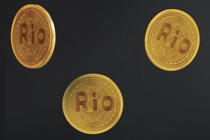 Crypto Rio
