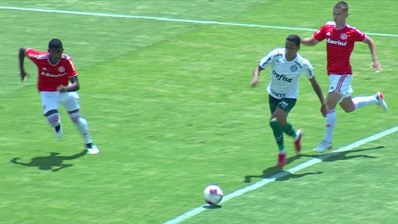 Best Moments: Internacional 1 x 2 Palmeiras, Round of 16 of the Copa del Rey, Fútbol Junior