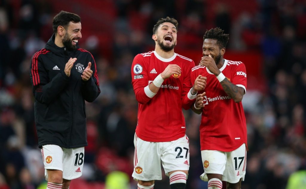 The Manchester United player reveals his love for Atletico and confirms: “I’ve always loved it”