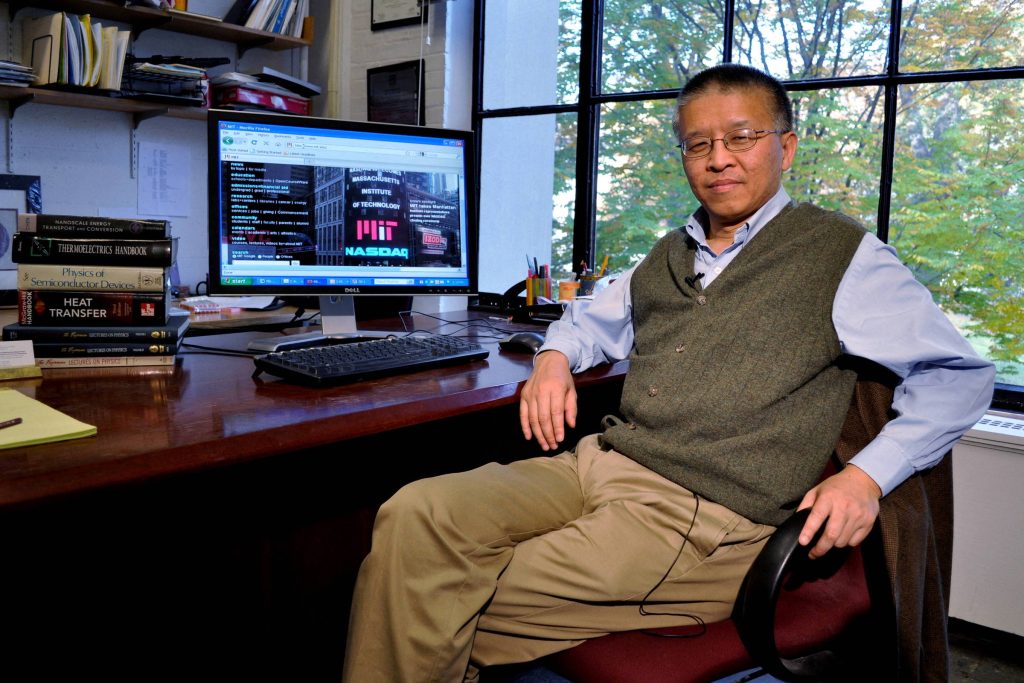 US drops case against MIT scientist suspected of covering up ties with China – 01/20/2022 – World