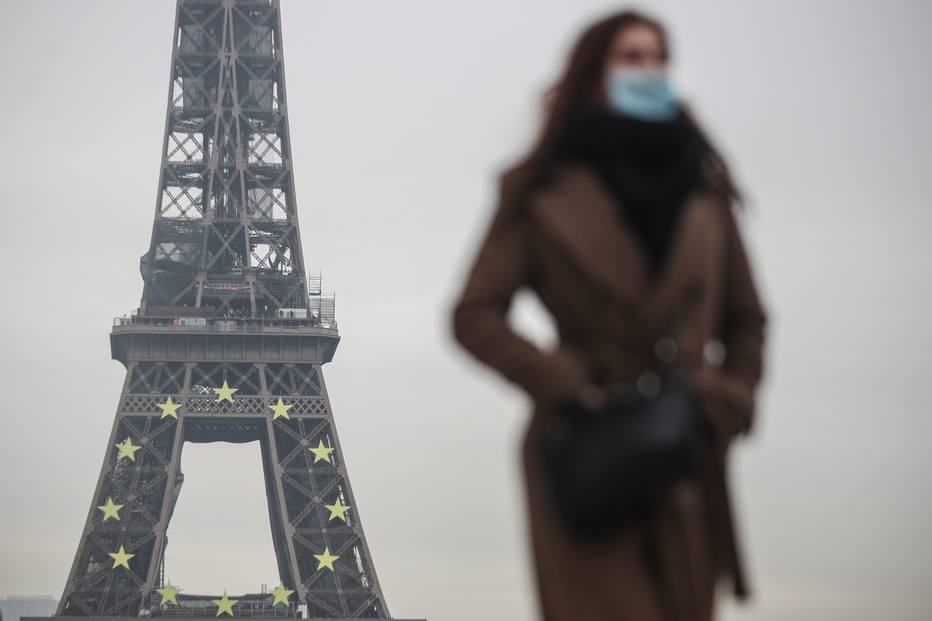 What is the meaning of the eCron in Europe: pandemia or endemia?  – Internacional