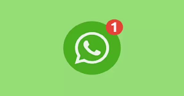 WhatsApp Tests feature that allows you to listen to audio via other apps