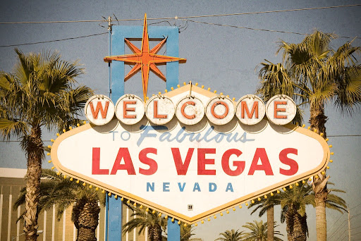 Three Iconic Las Vegas Hotels You Need to Visit