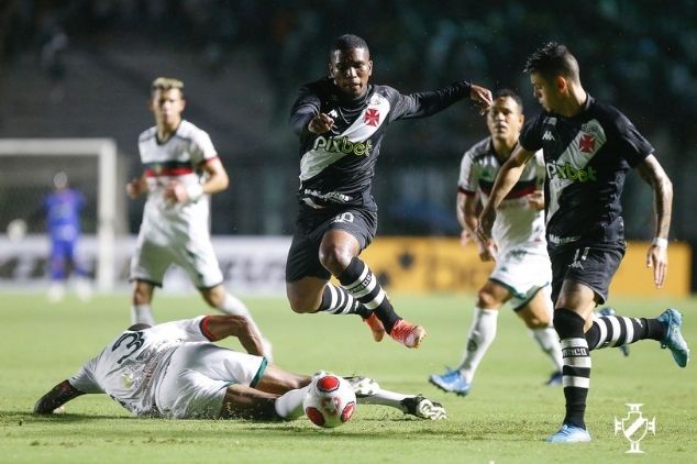 Where to watch a live match of the Campeonato Carioca