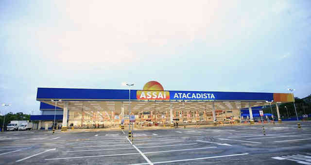Assaí (ASAI3) profit reached R$527 million in Q421, up 76% - Money Times