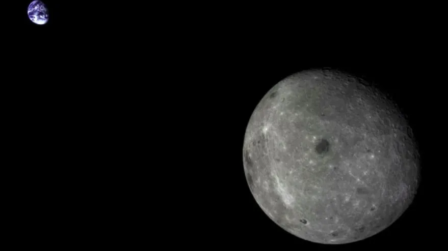 China says a missile that will hit the moon is not Chang’e’s mission
