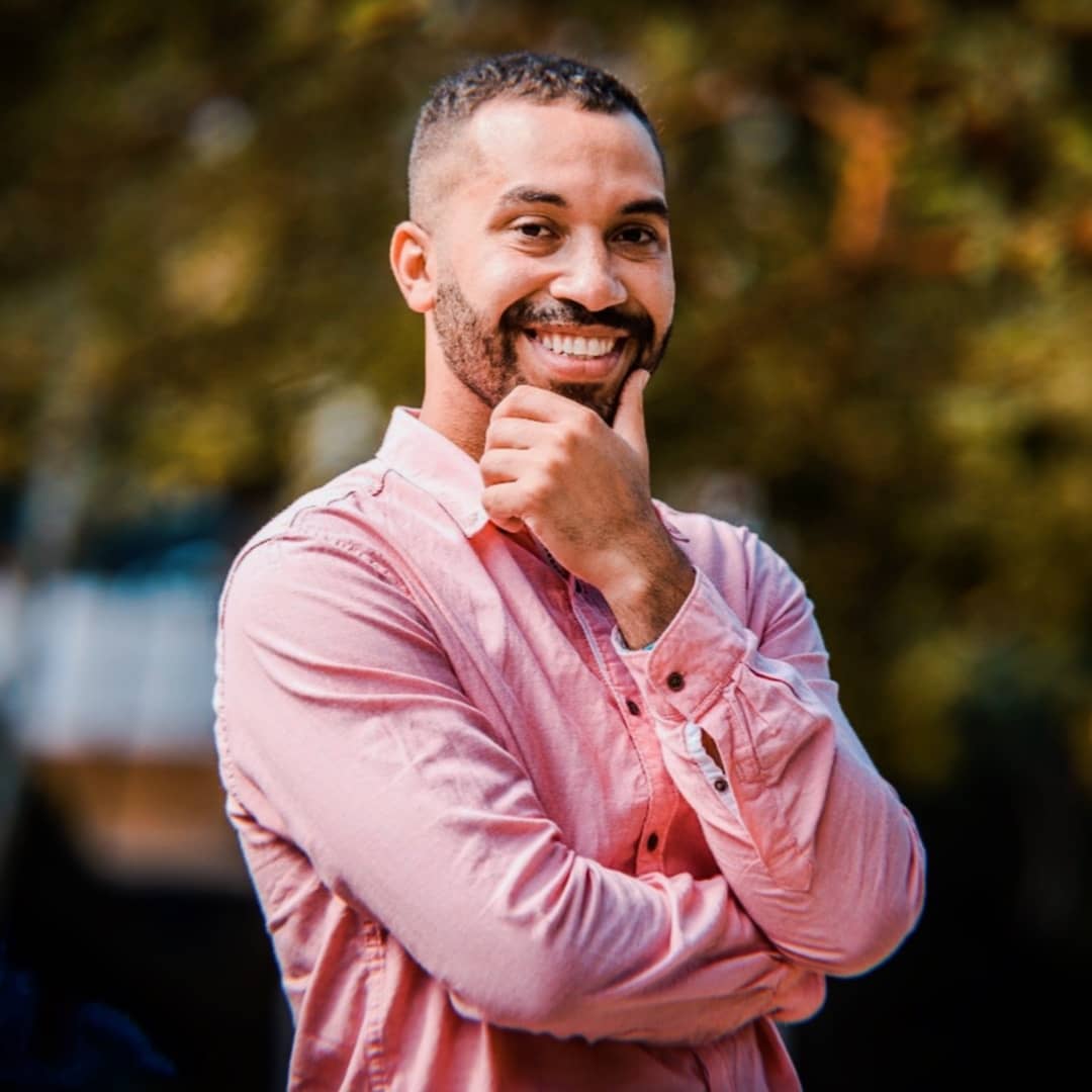 Gilberto, or simply Gil de Vigor, did not make the reality show final, but he was one of the release's favorites and reaped many rewards off the small screens. (Photo: Instagram)