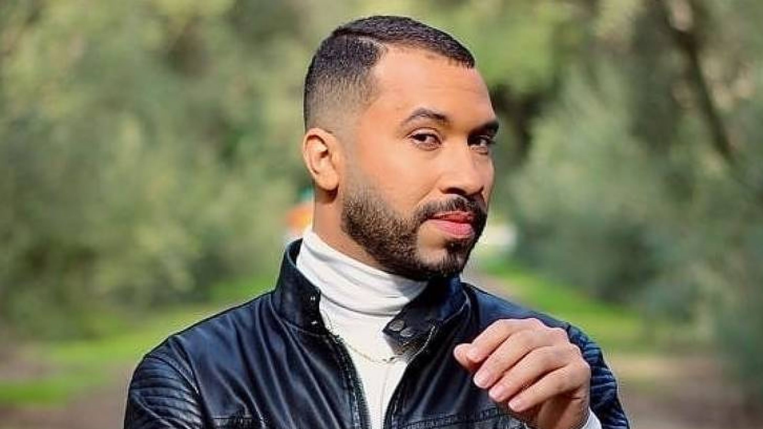 BBB 22: Gil do Vigor to Boninho: 'Put me there even if it's only for one day' (Image: Instagram)