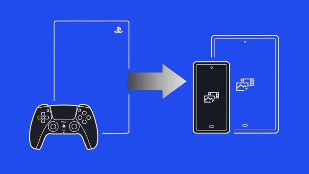 How to pass screenshots from console to app