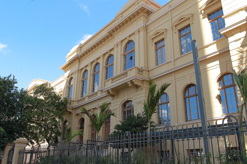 Cotuca returns to occupy the historic building on Culto à Ciência - Hora Campinas