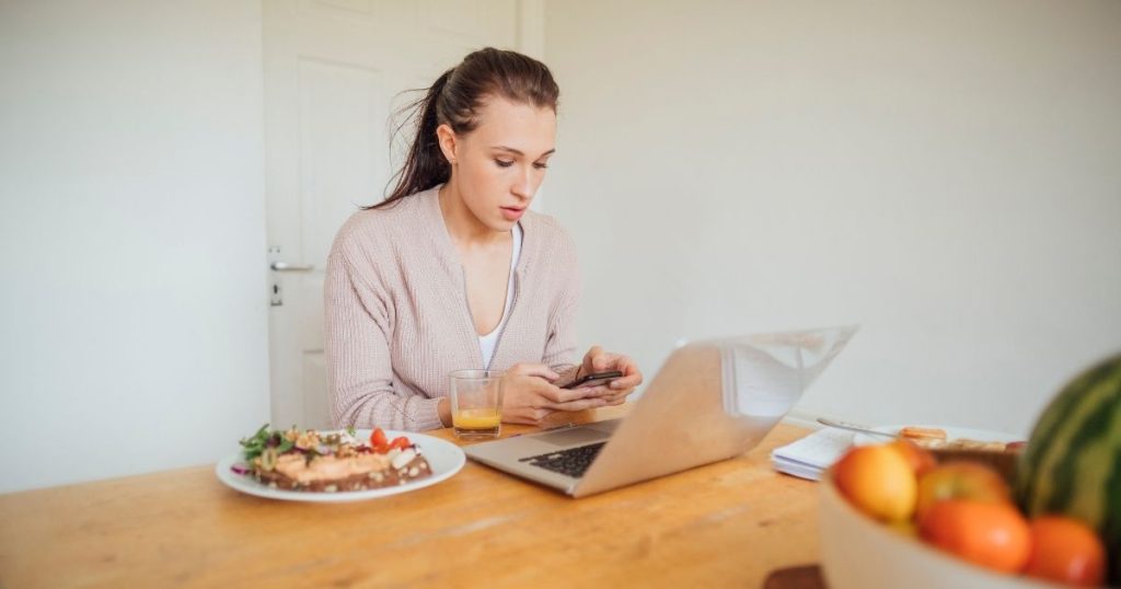 Companies are adopting new features for the home office