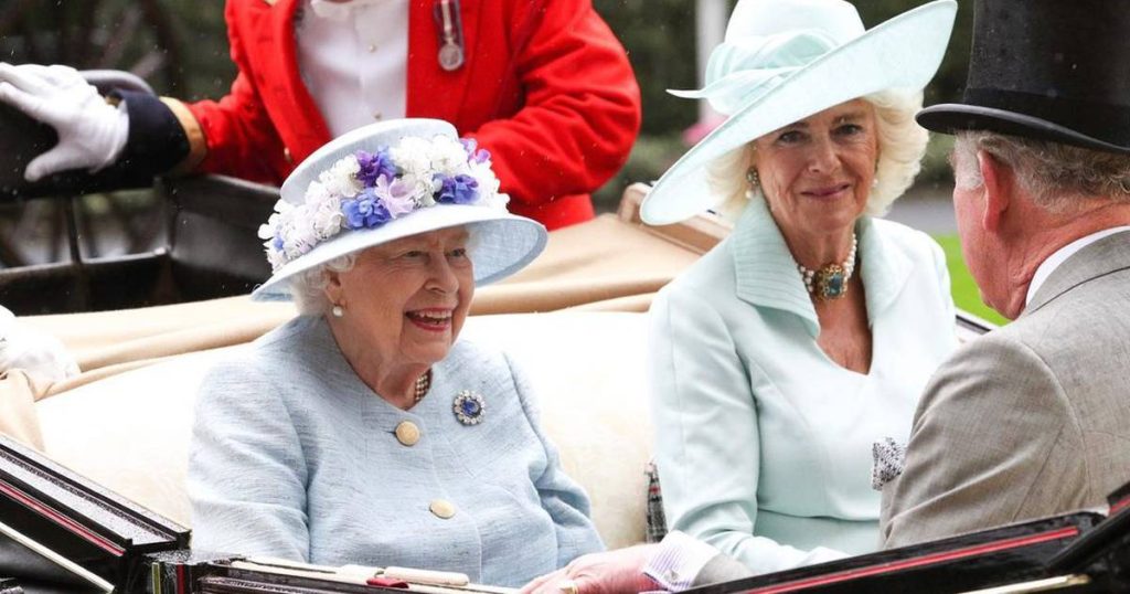 Camilla tests positive for Covid-19 and Palacio remains silent about the Queen’s health – Metro World News Brasil