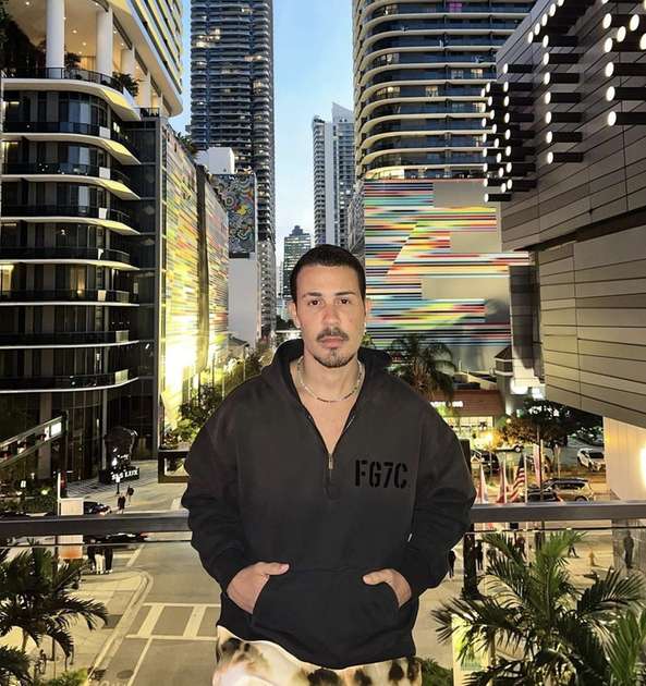 Carlinhos Maya announces that he will open his own bank – Zoira