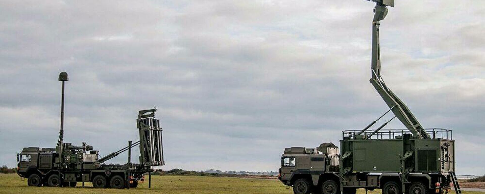 The Sky Chaser or Land Chapter (Chapter PMC4i Sky Chaper) is the ground version of the CAMM (Common Anti-Aircraft Modular Missile) series.  Brazil, 1920, 30.01.  2022